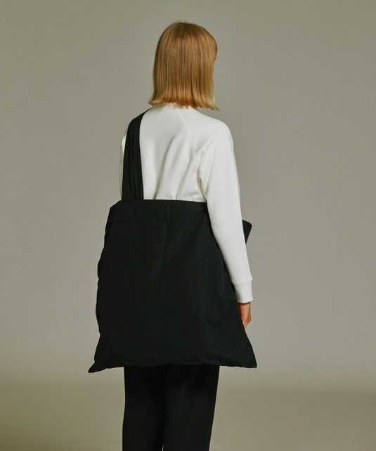 Aton トートバッグ エイトン/ATON SILK LINEN SHANTUNG/ビッグトート