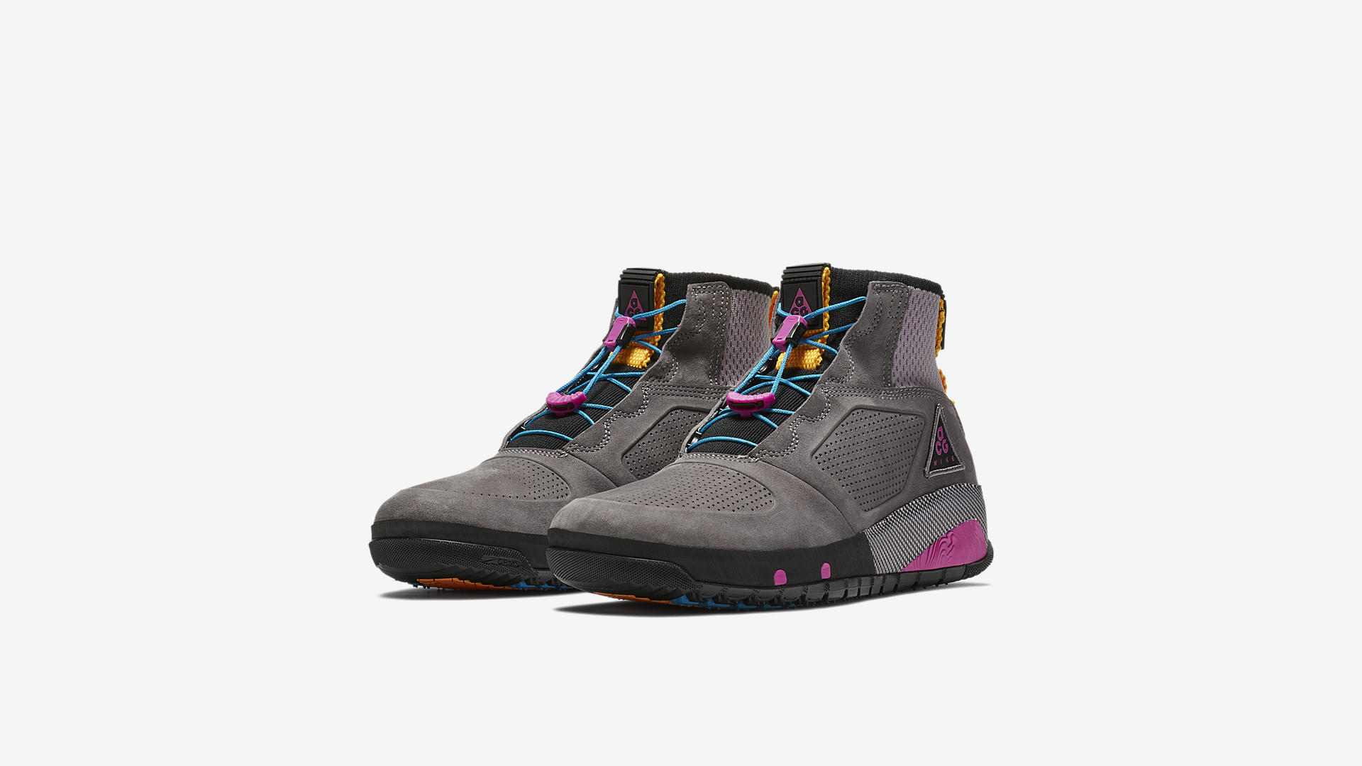 nike acg ruckel ridge grey