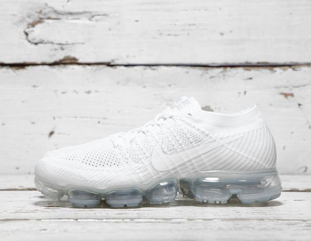 air vapormax white christmas