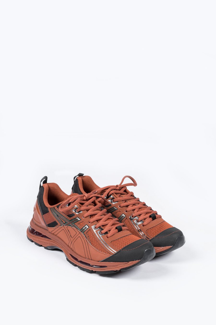 asics kiko gel burz 2