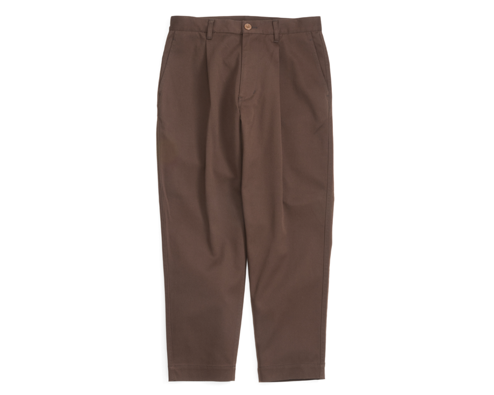 Very Goods | Dickies × FreshService Tapered Trousers - FreshService