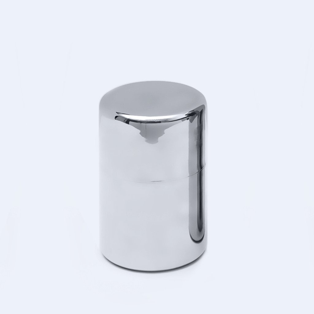 Stainless Steel Tea Container