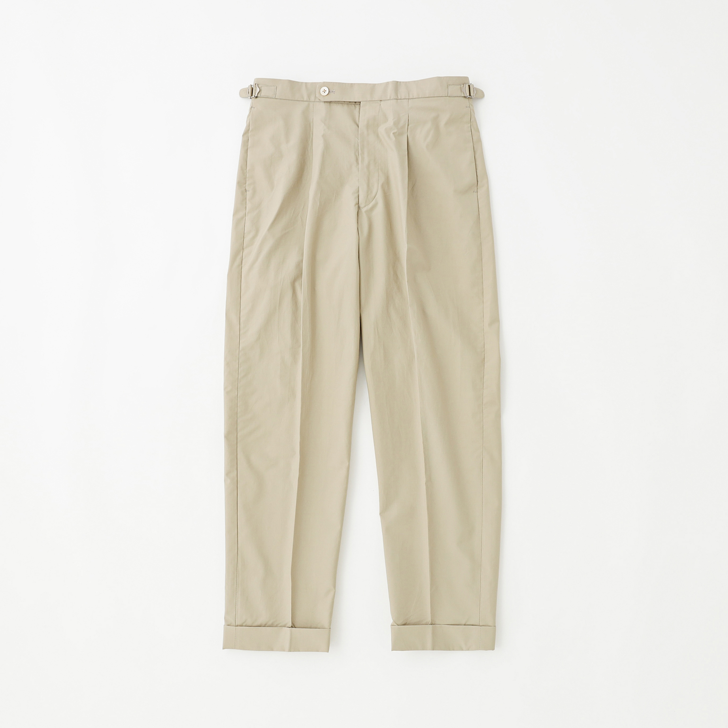 Very Goods | BLOOM&BRANCH WEB SHOP - KAPTAIN SUNSHINE One Pleats  