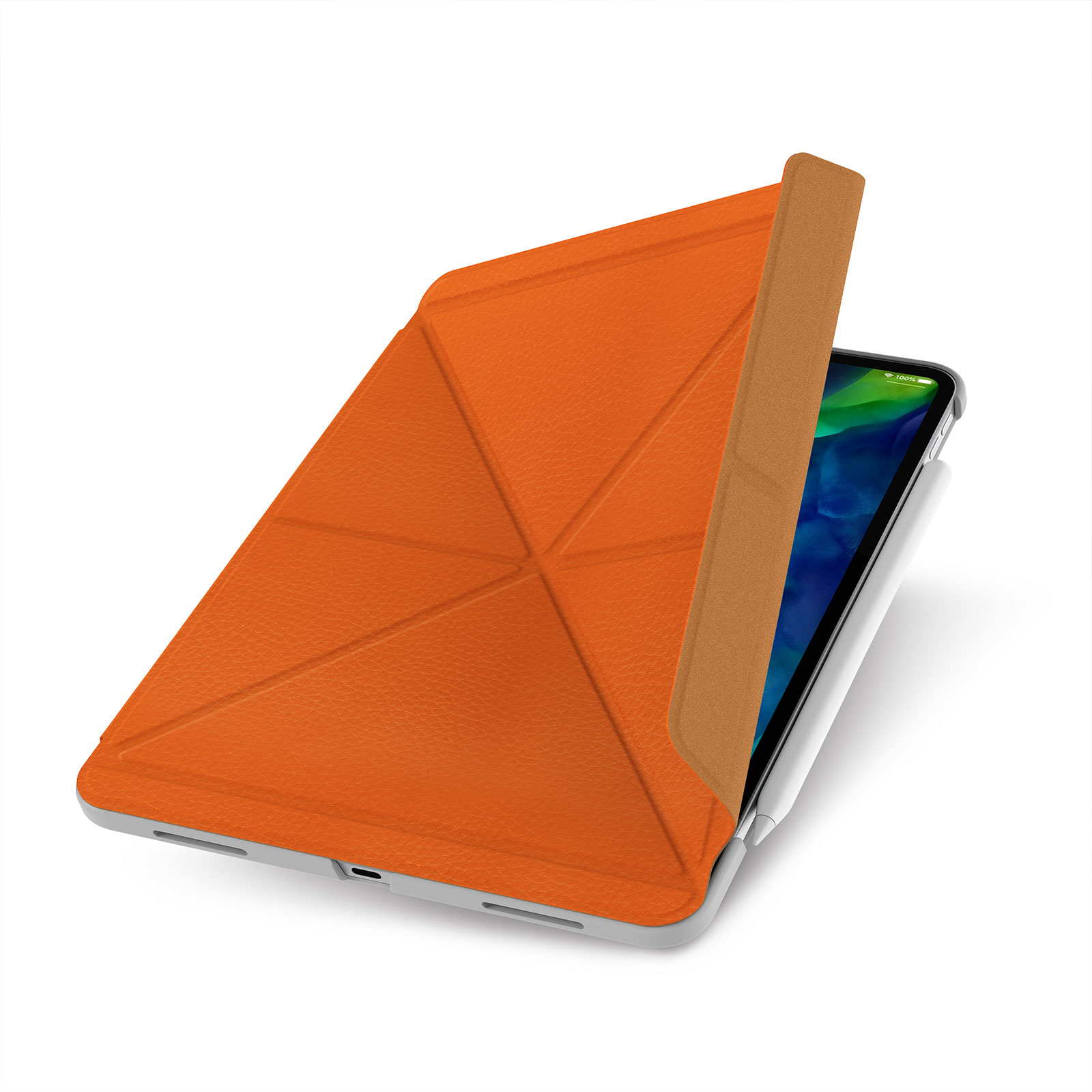 Very Goods  iPad origami case - Shop Folding Cover for iPad