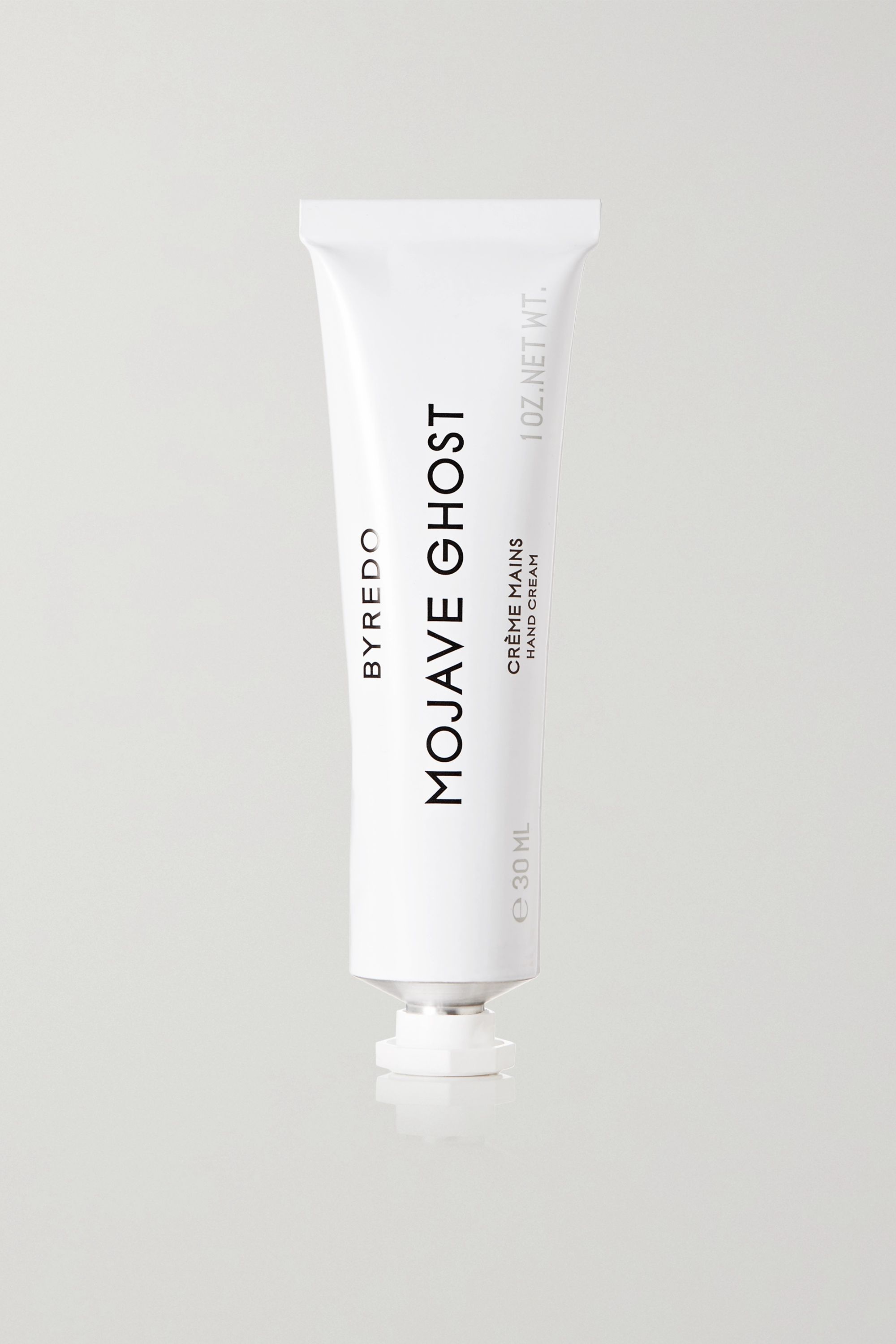 Very Goods | Colorless Mojave Ghost Hand Cream, 30ml | Byredo | NET-A ...