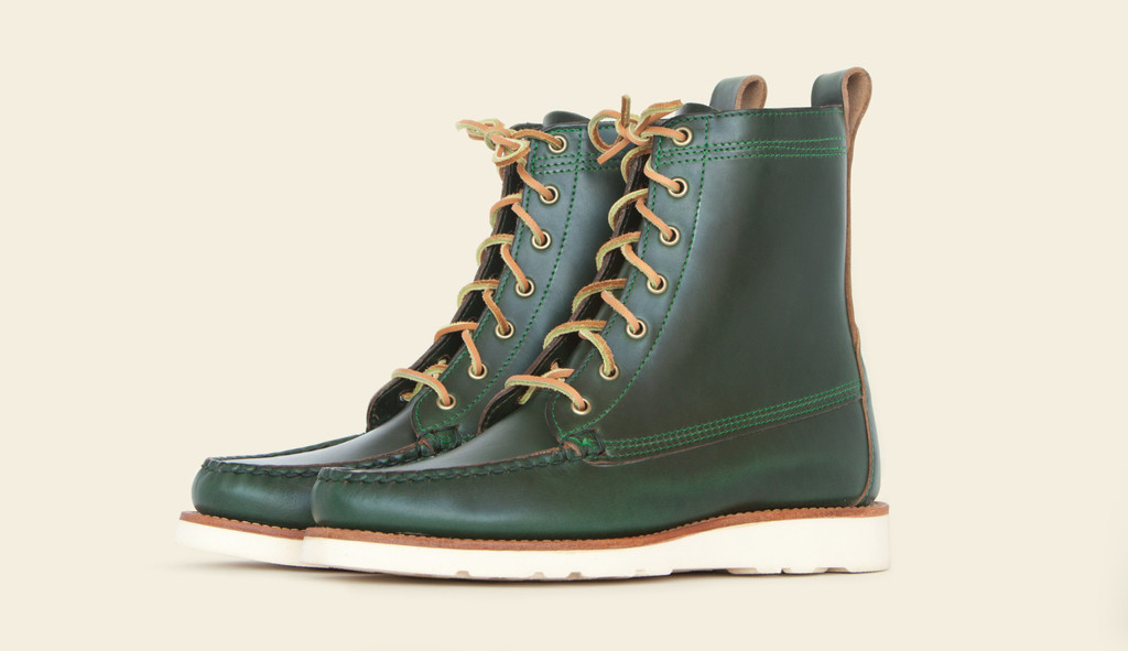 lanona shoe co