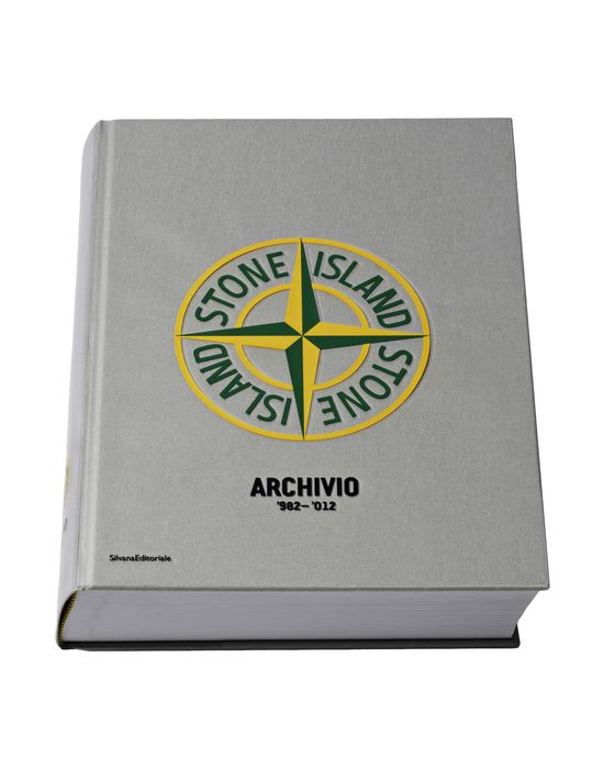 Very Goods | ARCHIVIO '982–'012 Fashion Stone Island Unisex