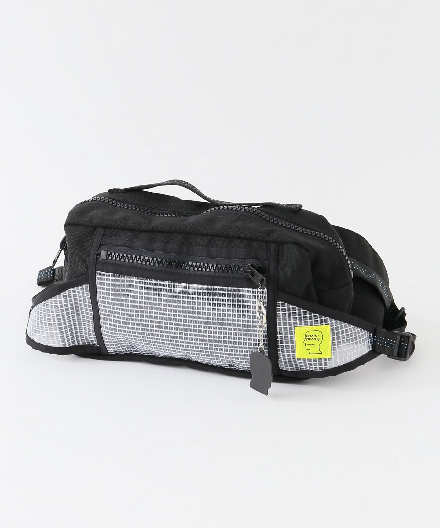 Brain Dead Rush Hour Tech Bag | Garmentory