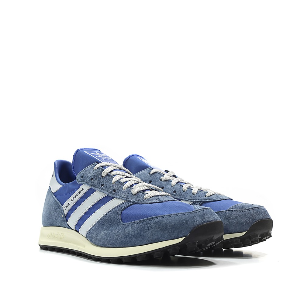 Very Goods | adidas Spezial TRX SPZL (blue / white) - Free Shipping starts at 75€ - thegoodwillout.com