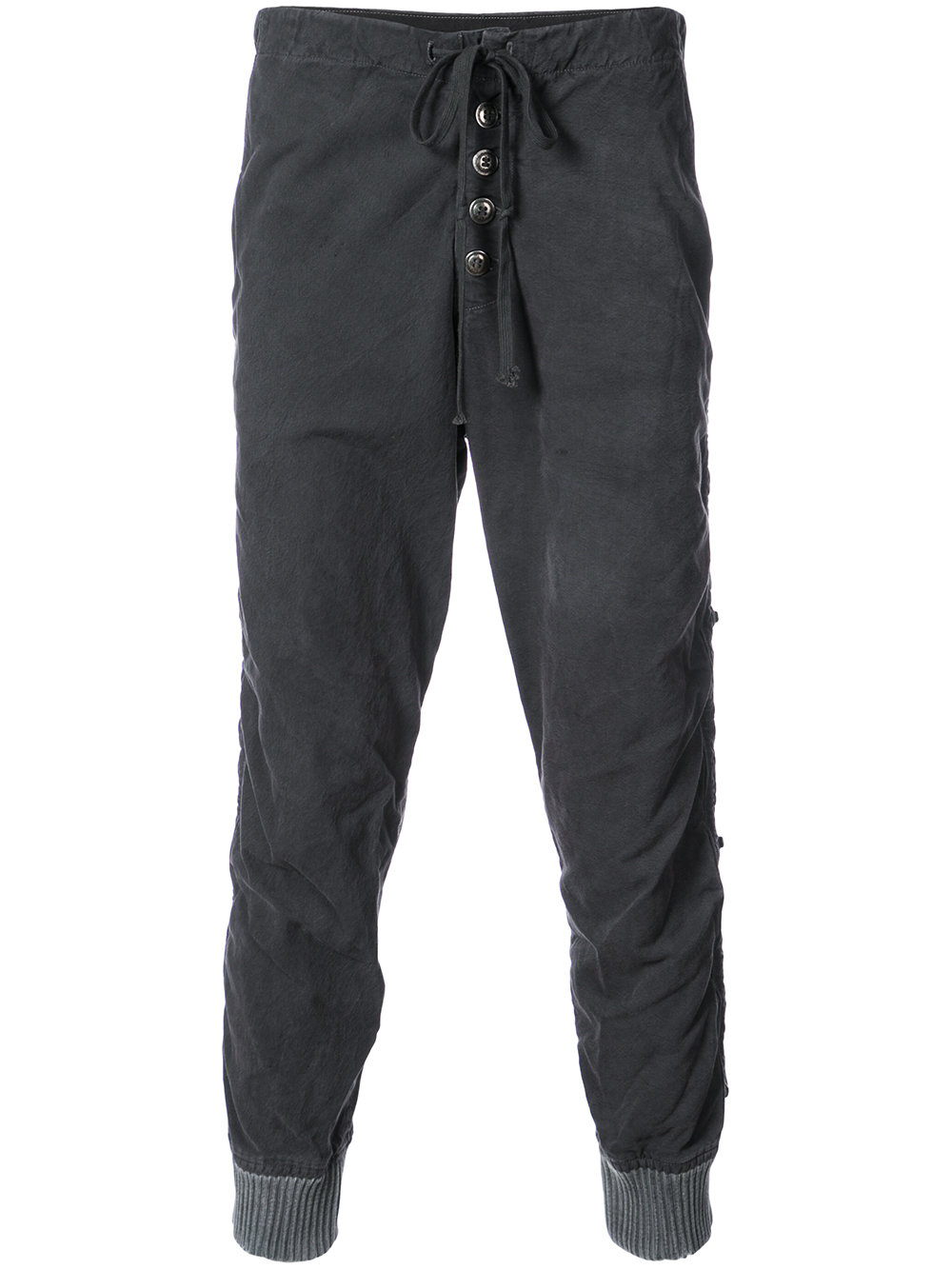 greg lauren lounge pants