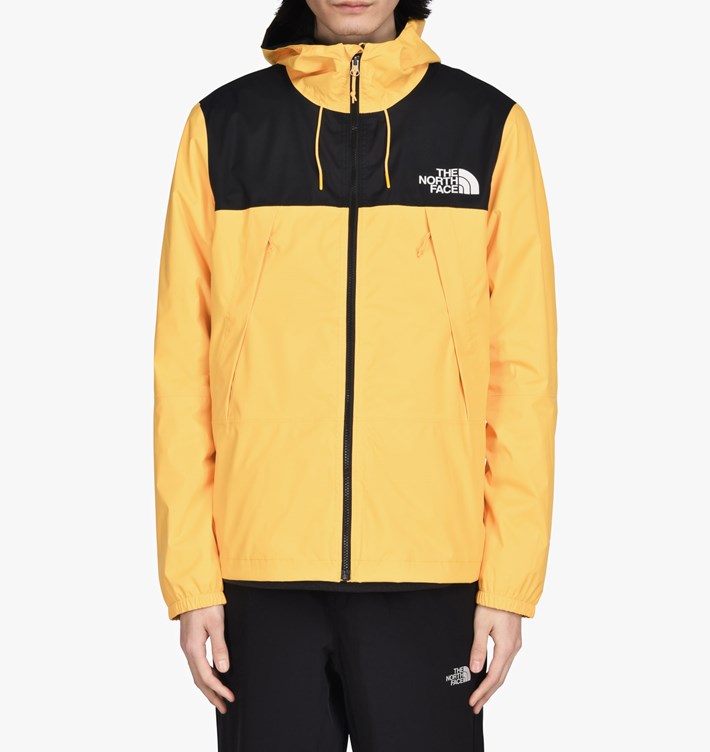 the north face 1990 mountain quest jacket