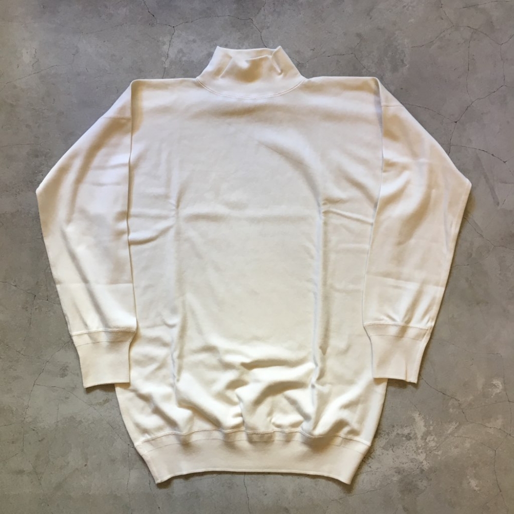 Very Goods | OLDE HOMESTEADER ”MIL MOCK NECK