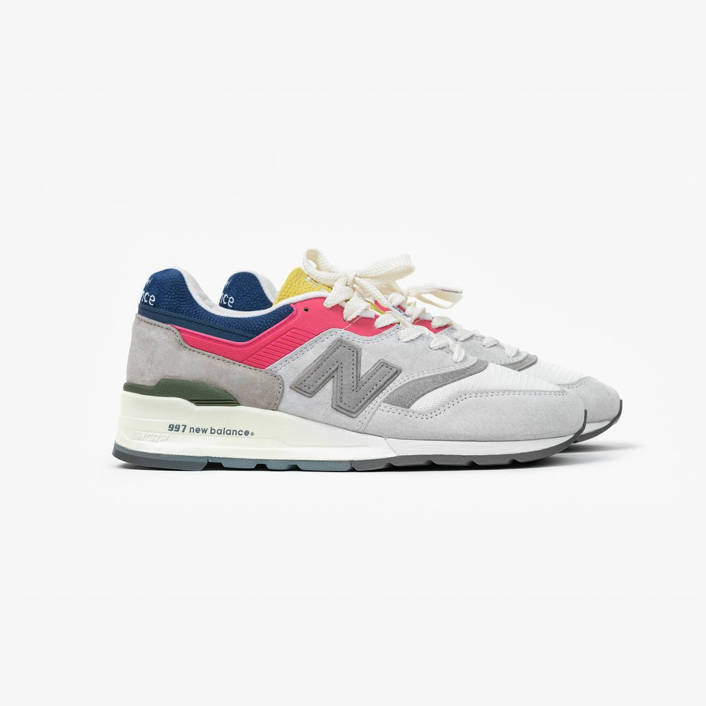 Very Goods | ALD/NEW BALANCE 997 