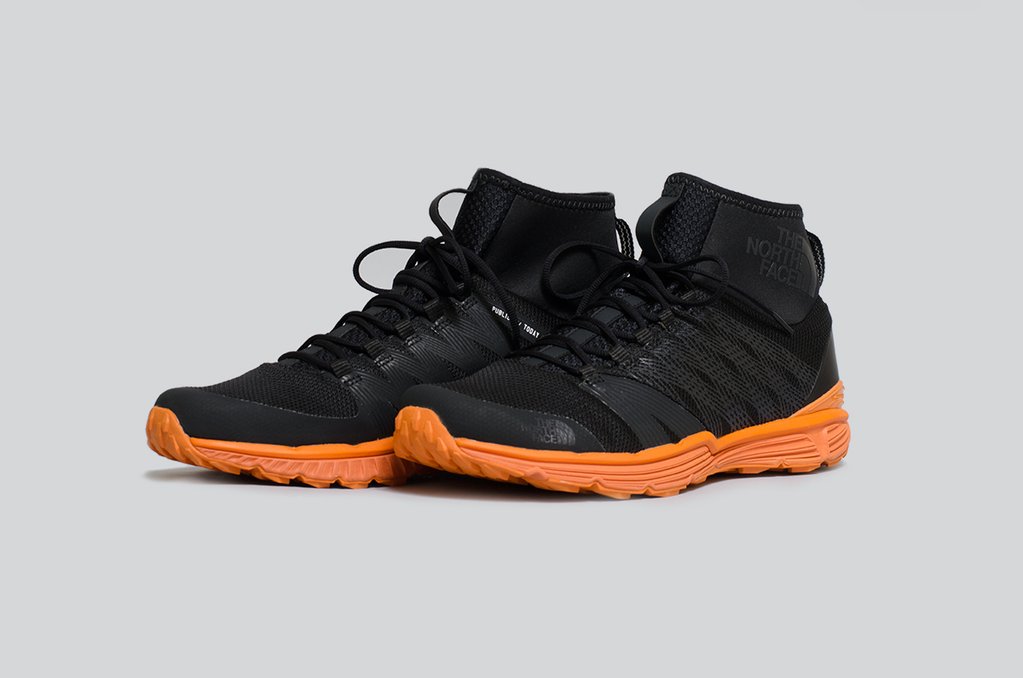 north face litewave ampere ii