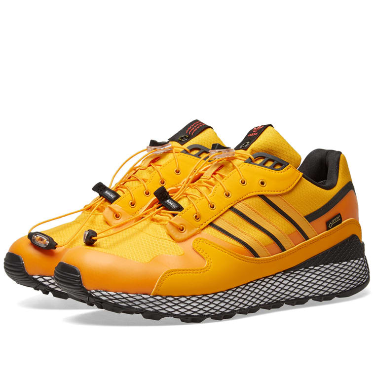 Adidas x Livestock Ultra Tech Gore-Tex 