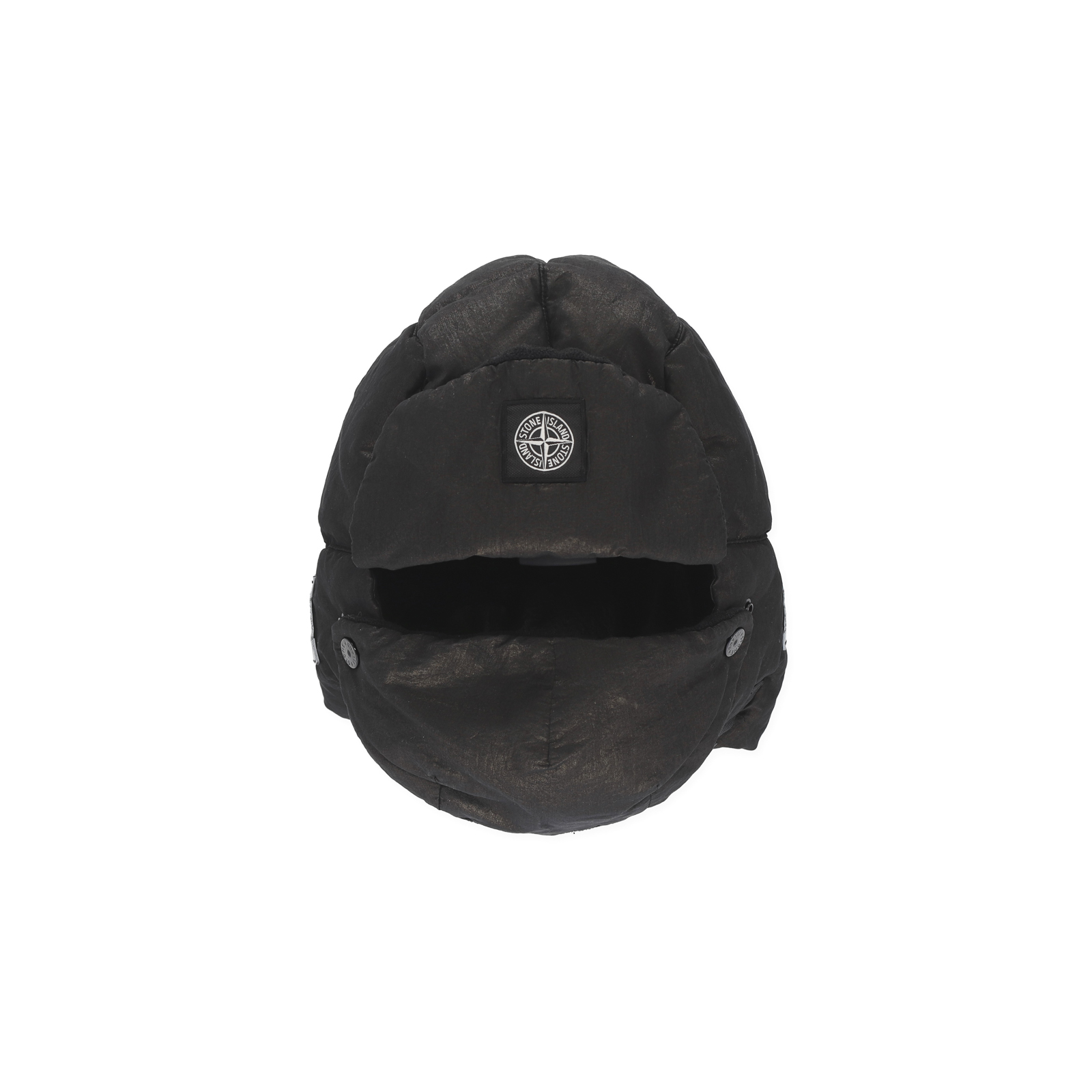 stone island shadow project beanie