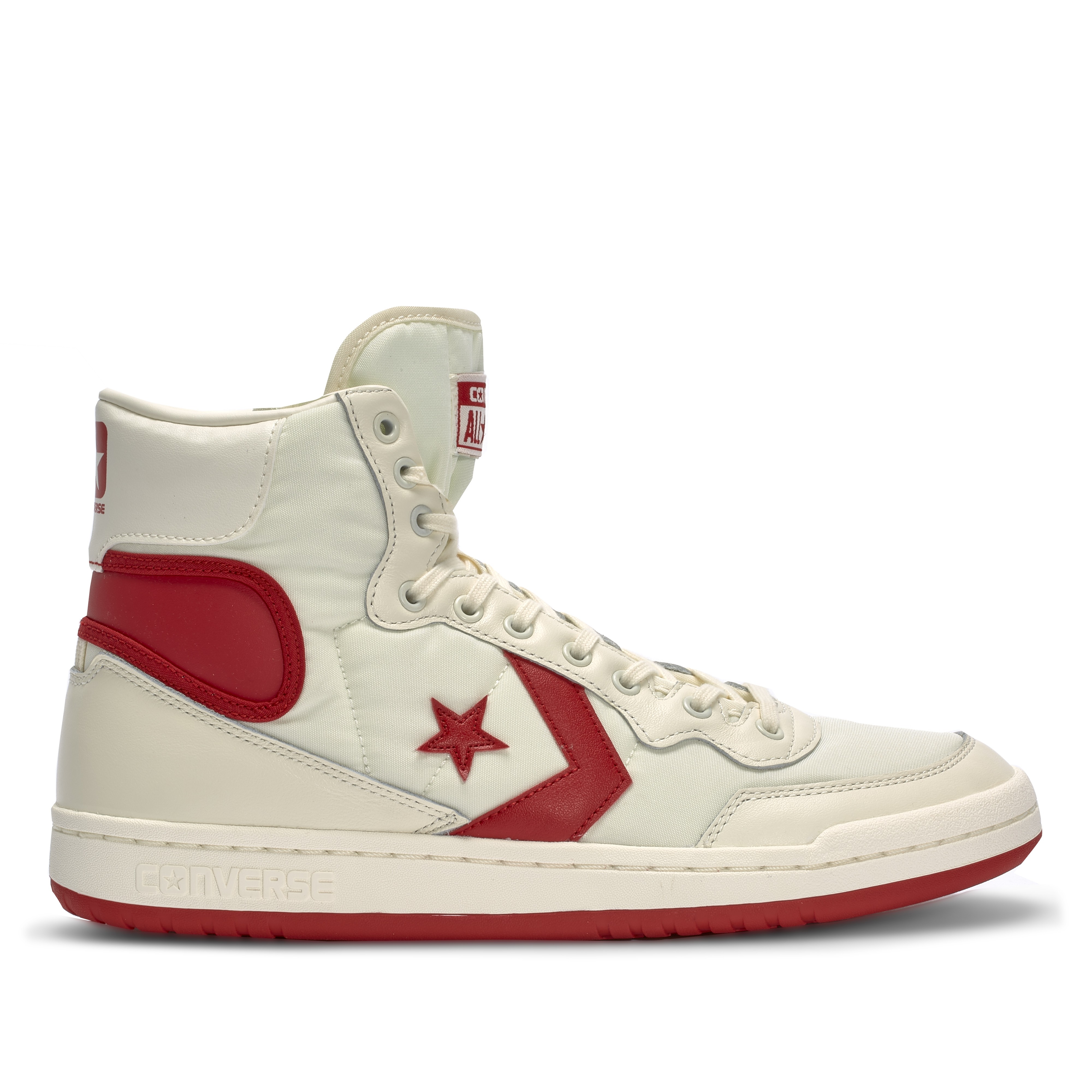 converse fastbreak red