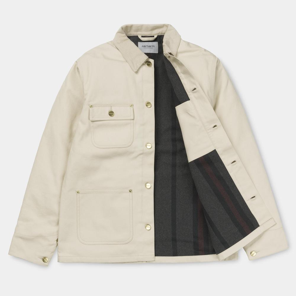 Very Goods | Carhartt WIP Michigan Chore Coat (Winter