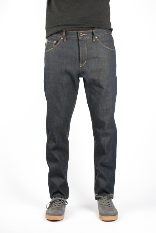 raleigh denim graham