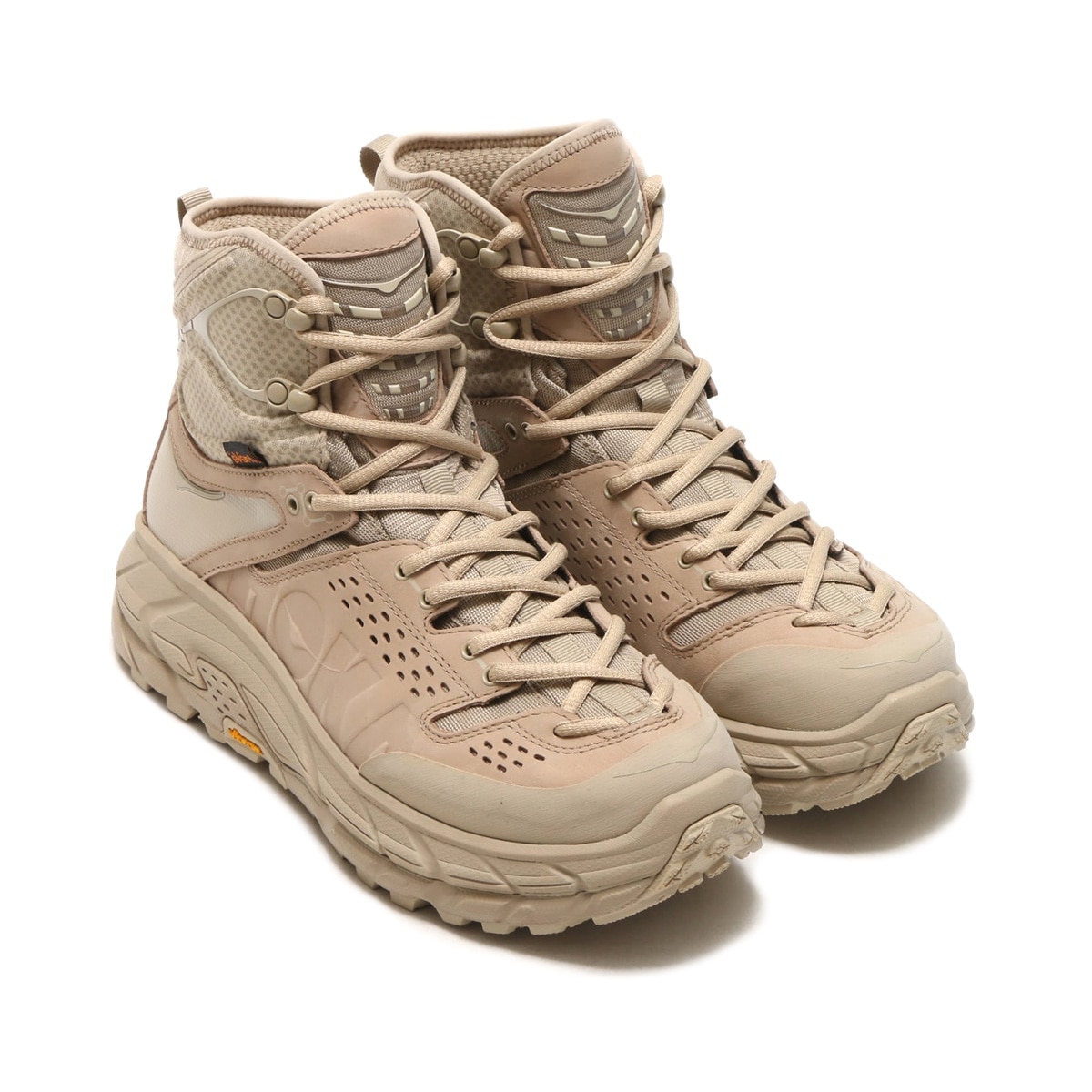 Very Goods | HOKA ONEONE TOR ULTRA HI WP OXFORD TAN