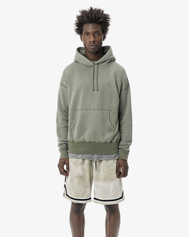 john elliott vintage fleece