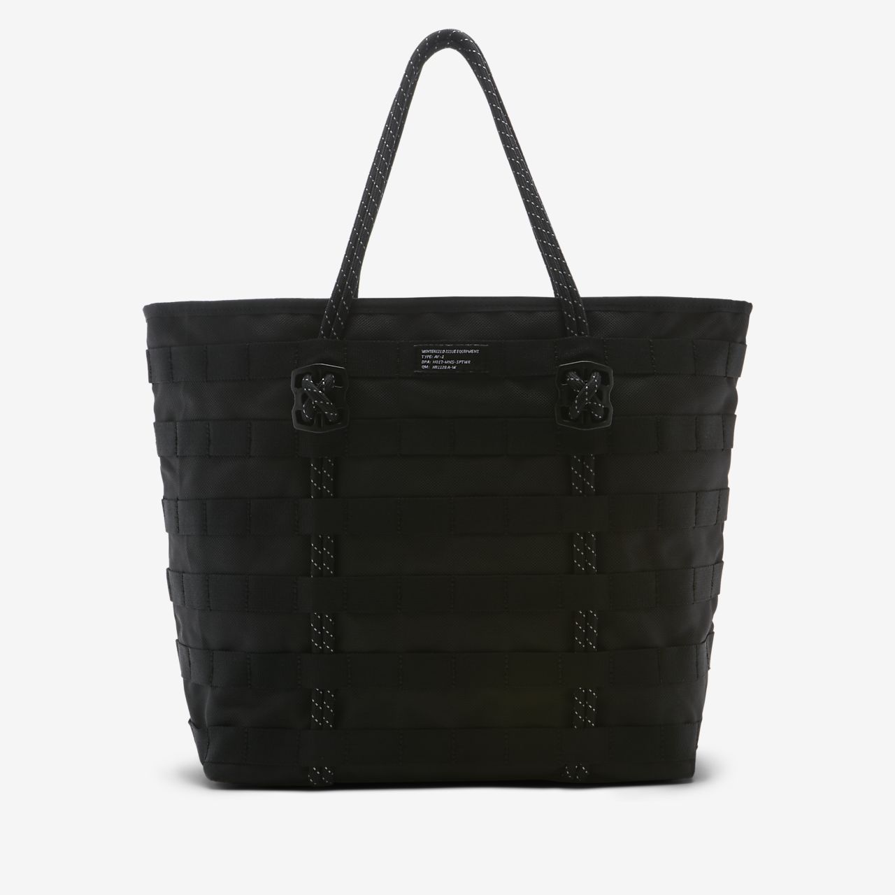 nike sportswear af1 bag
