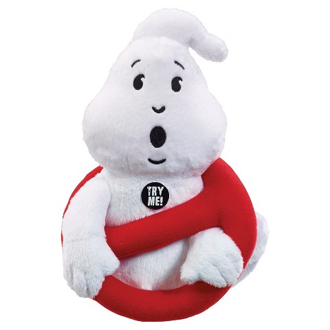 target ghostbusters toys