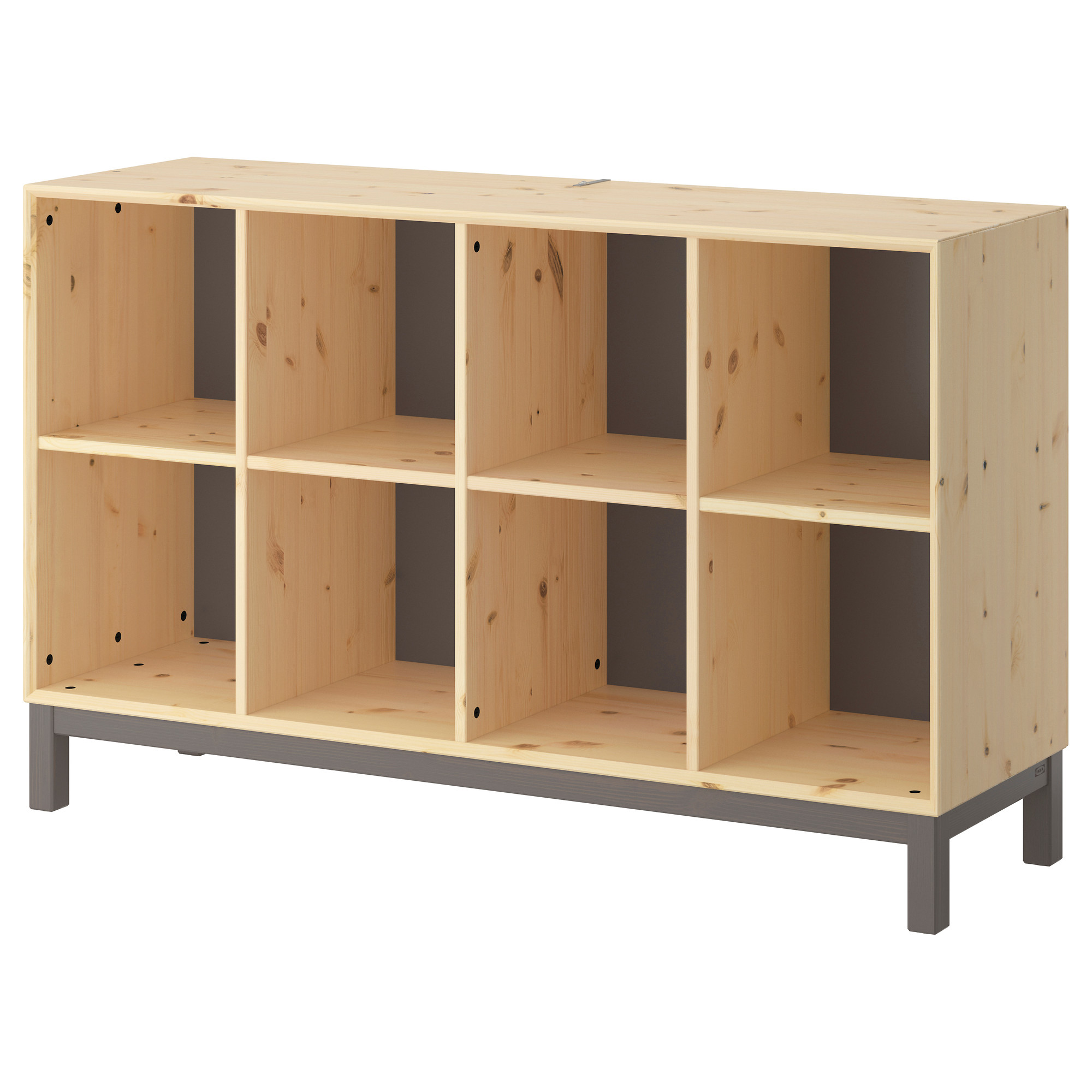 Very Goods | NORNÄS Sideboard basic unit - IKEA