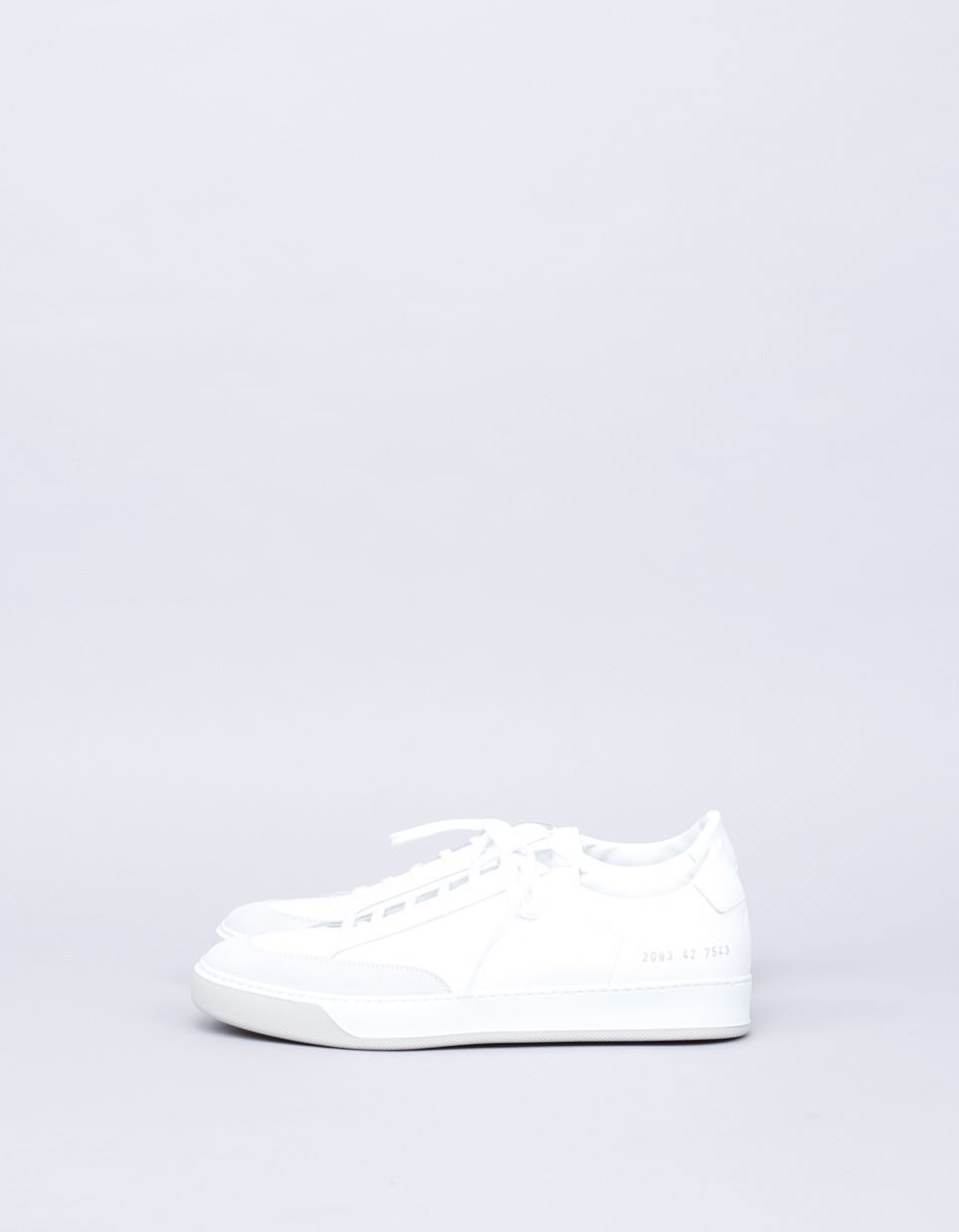 common projects tennis pro