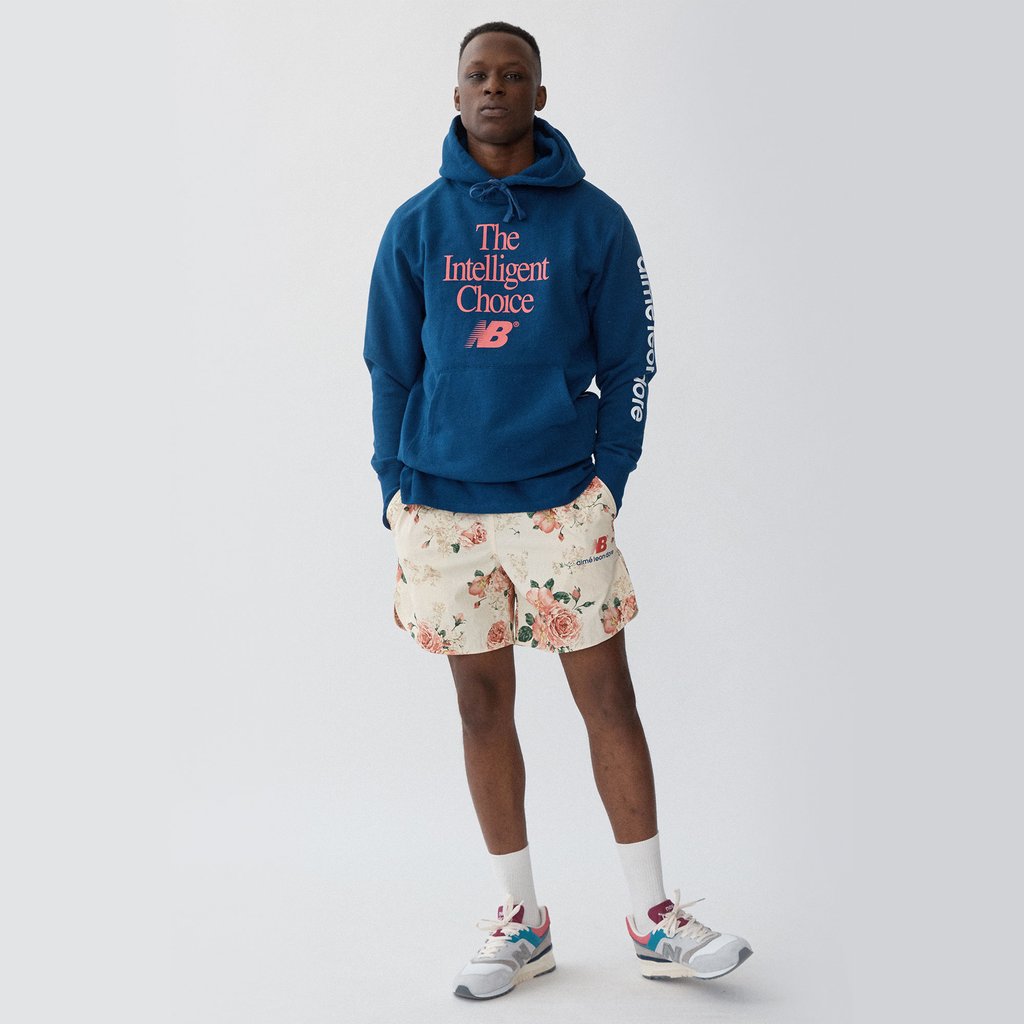 new balance aime leon dore hoodie