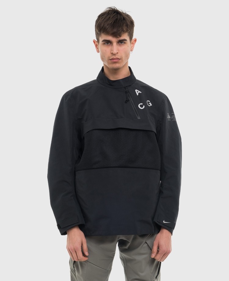 nikelab acg po shell