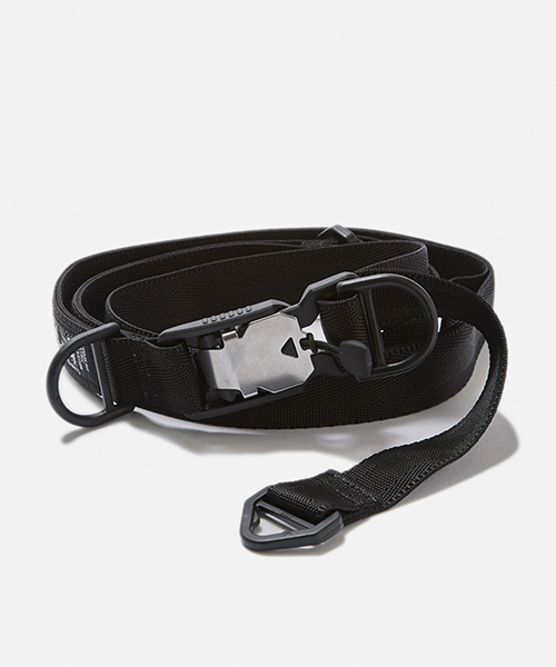 Very Goods | 【2019春夏】FIDLOCK NYLON 1ACTION BELT（ベルト）｜BAL