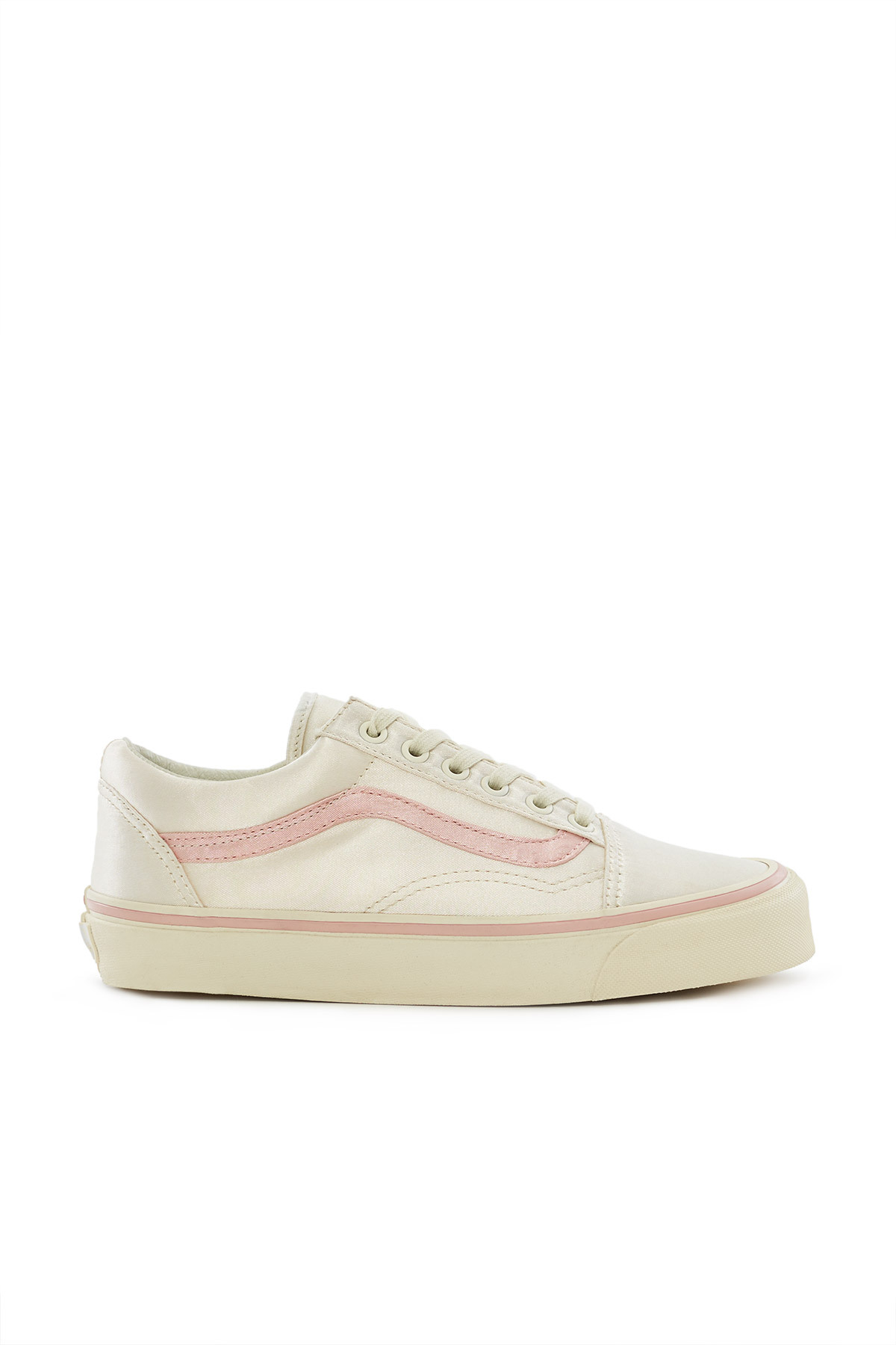 vans for opening ceremony satin og old skool lx sneakers