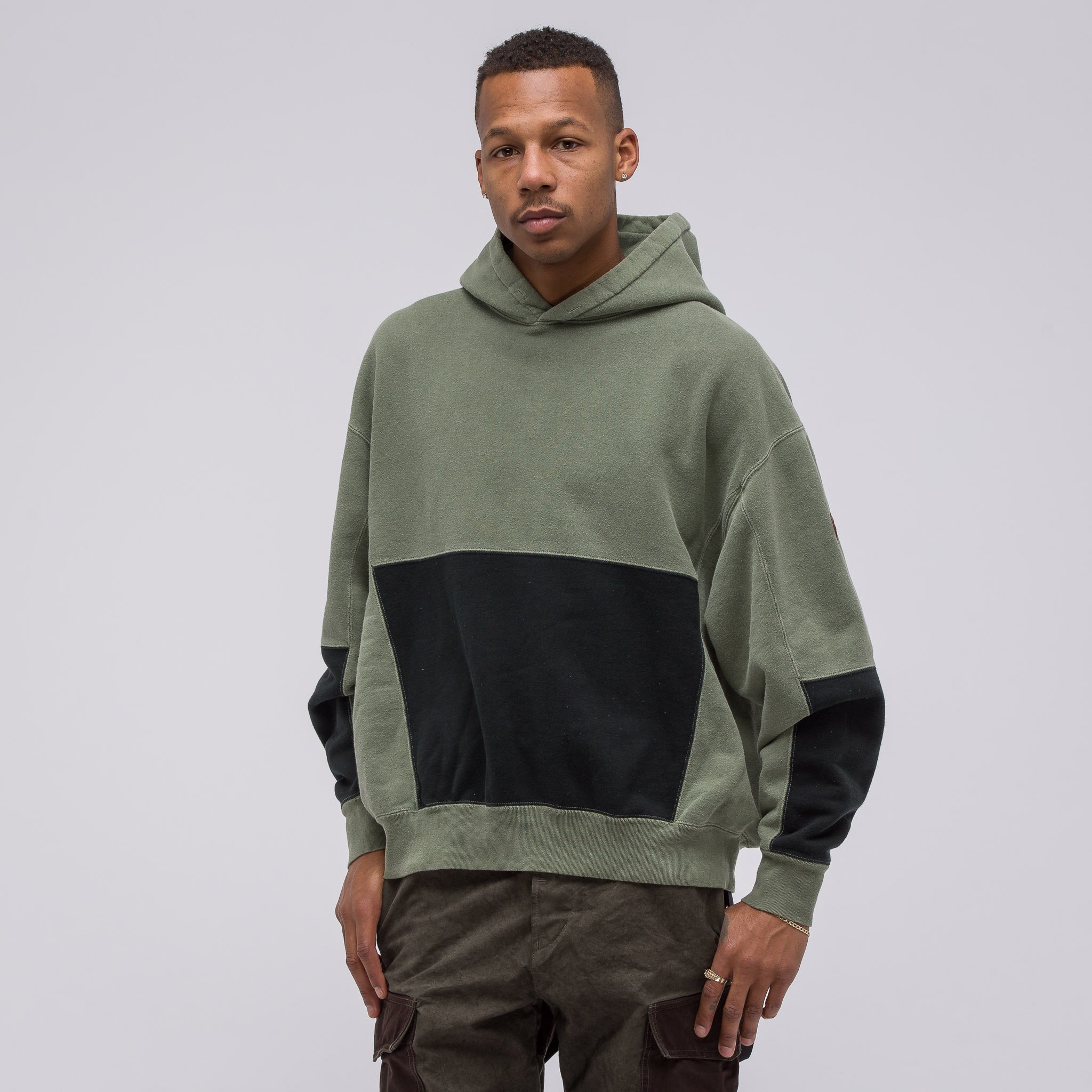 cav empt ziggurat hoodie