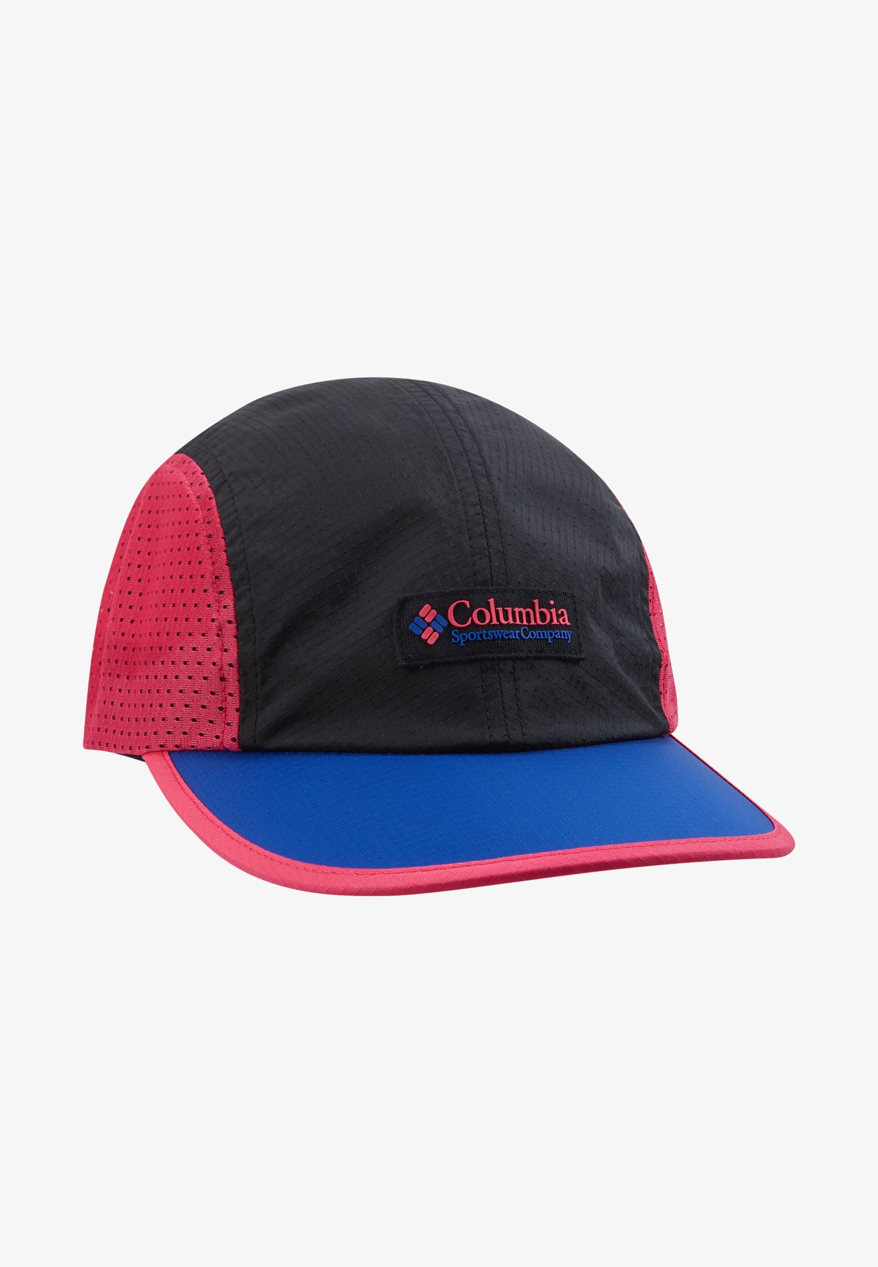 Very Goods | Columbia HAT - - black/azul/cactus pink - .de