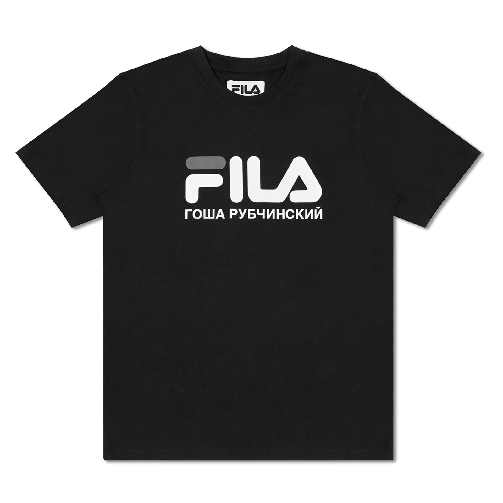Fila x gosha tee sale
