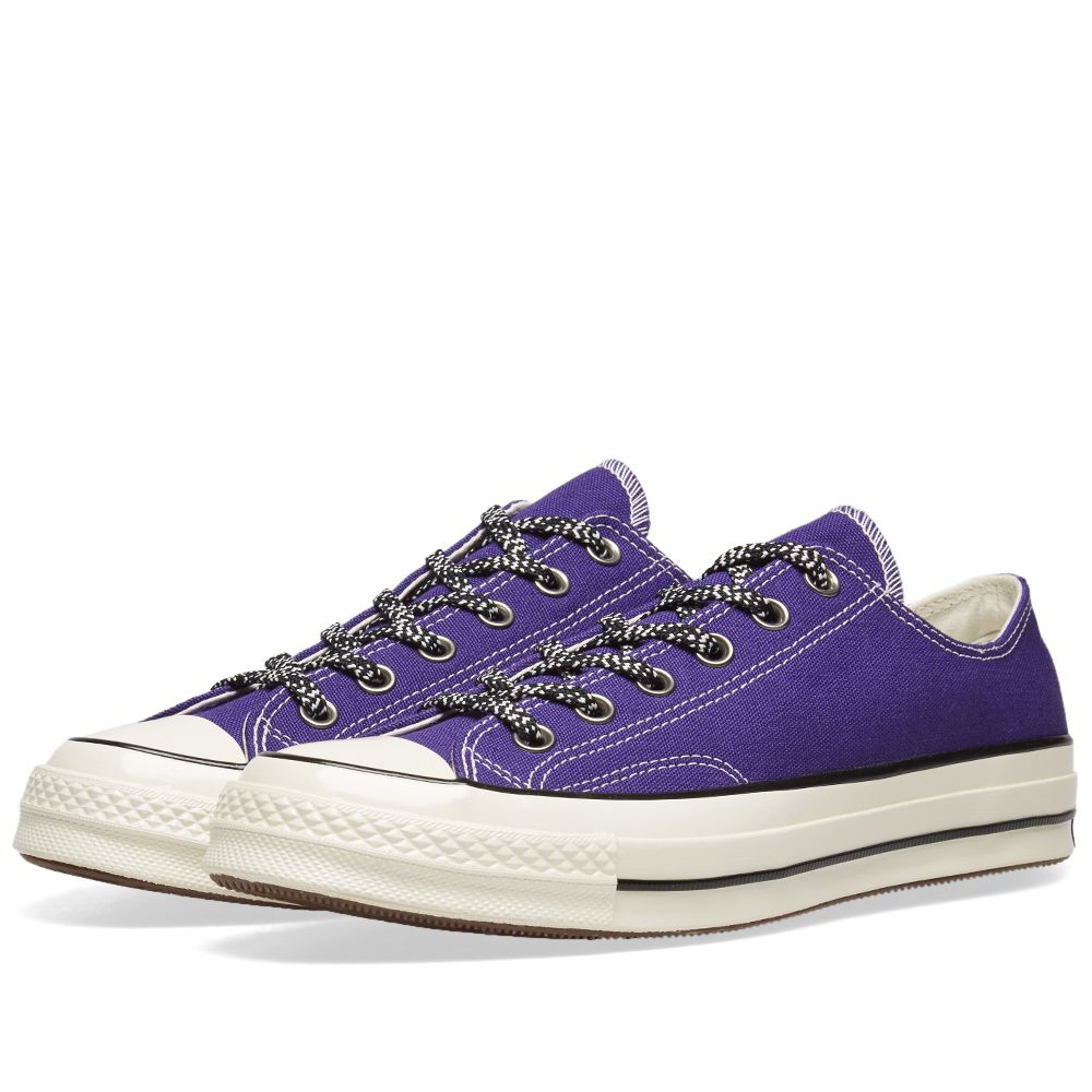 converse chuck taylor 1970s hi vintage canvas