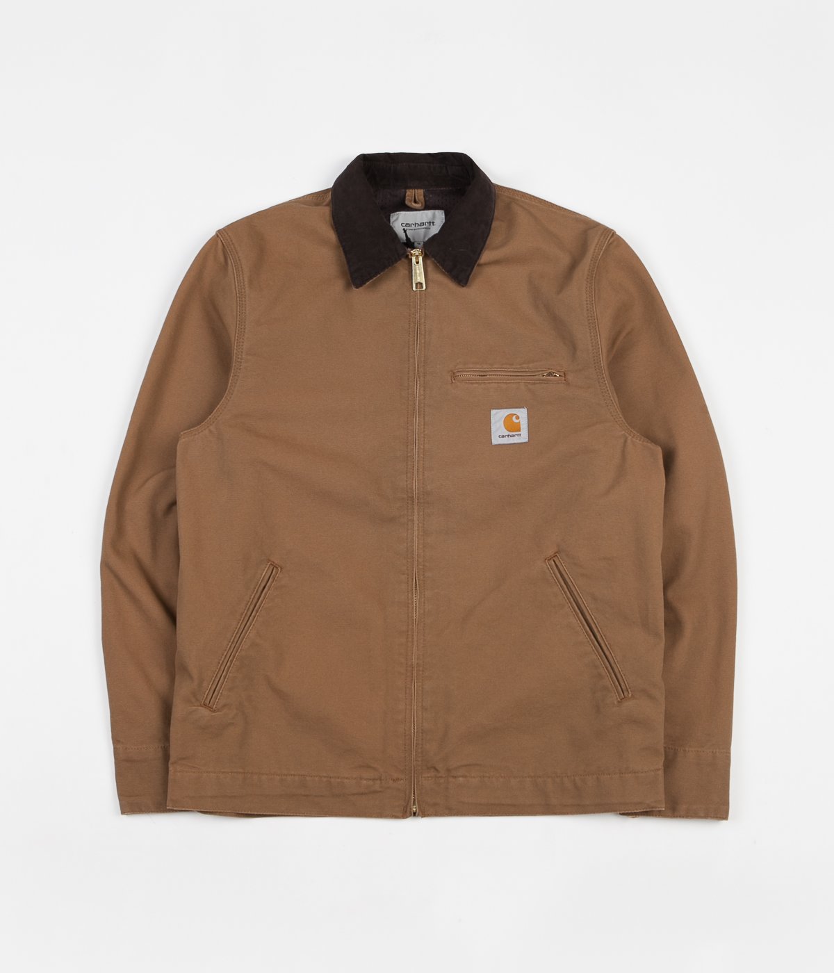 carhartt summer jacket