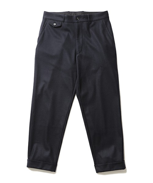 KAPTAIN SUNSHINE × BEAMS＋ 別注 2P トラウザーズ BEAMS PLUS（ビームス プラス）【別注】KAPTAIN SUNSHINE