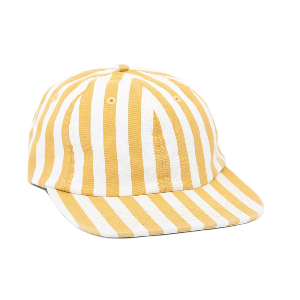 Very Goods | Nautical Striped Polo Hat – Only NY