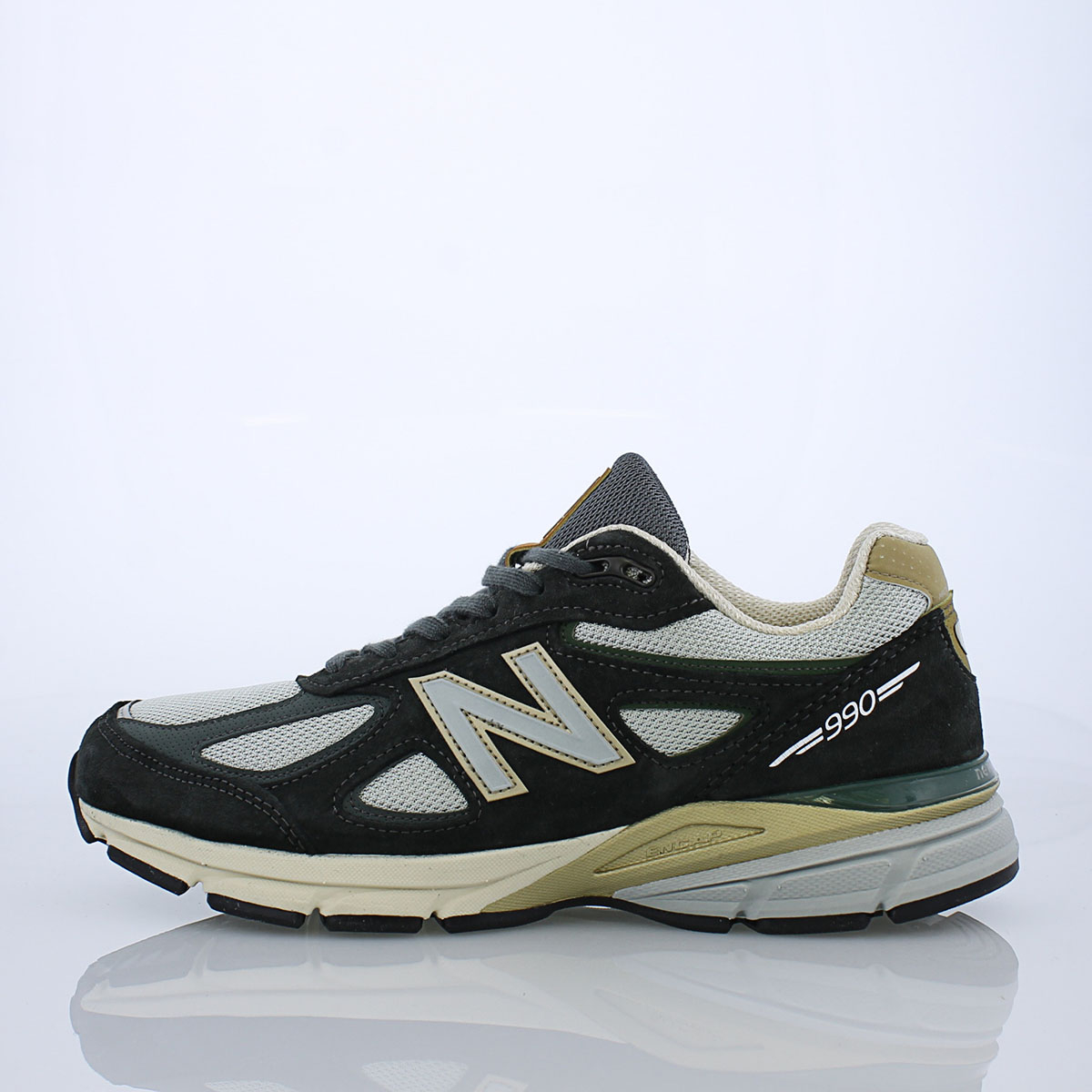 new balance benjamin bread