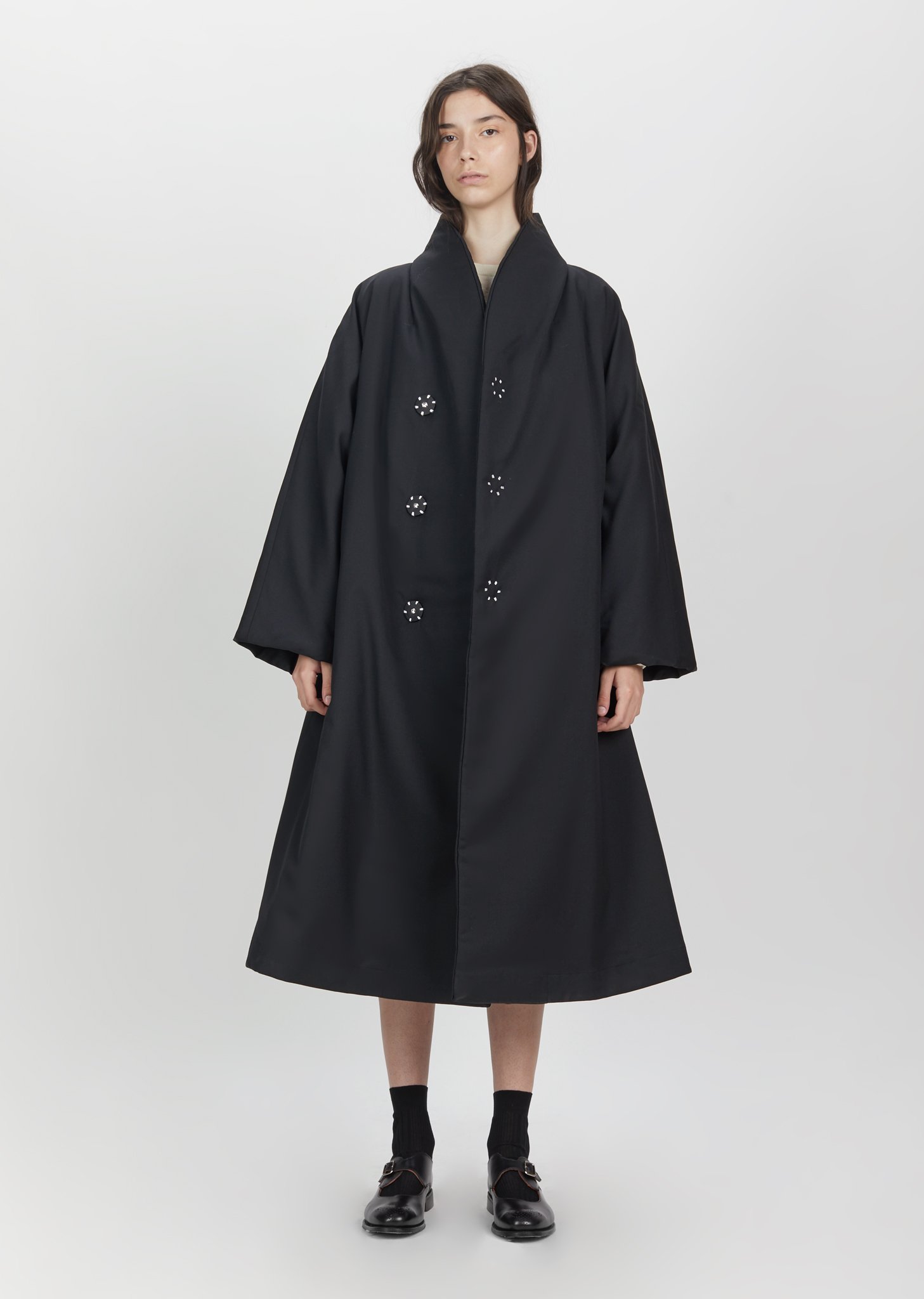 Comme de garconnes 2025
