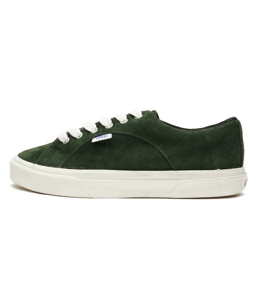 Very Goods | VANS ヴァンズ LAMPIN ランピン V86RS 15FA KHAKI