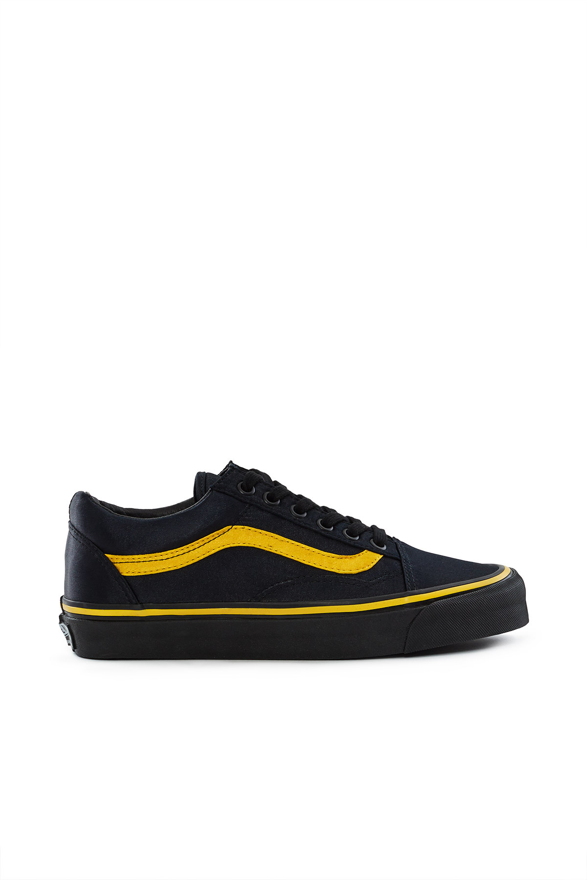 vans for opening ceremony satin og old skool lx sneakers