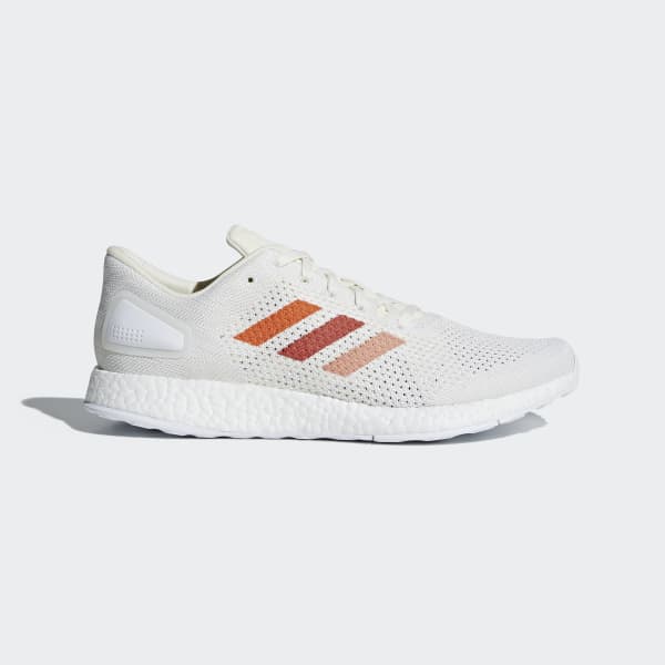 pureboost dpr white