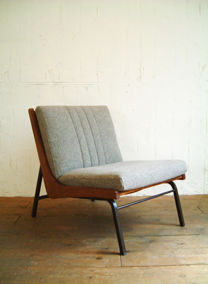 Very Goods | TRUCK｜115. BOOMERANG CHAIR