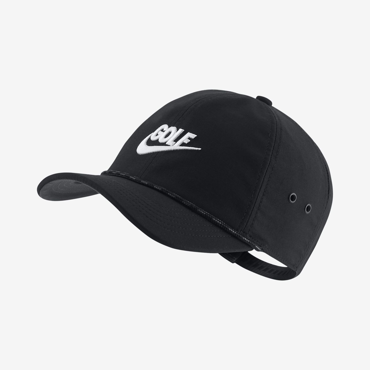 nike rope hat