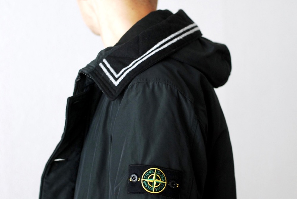 micro reps with primaloft