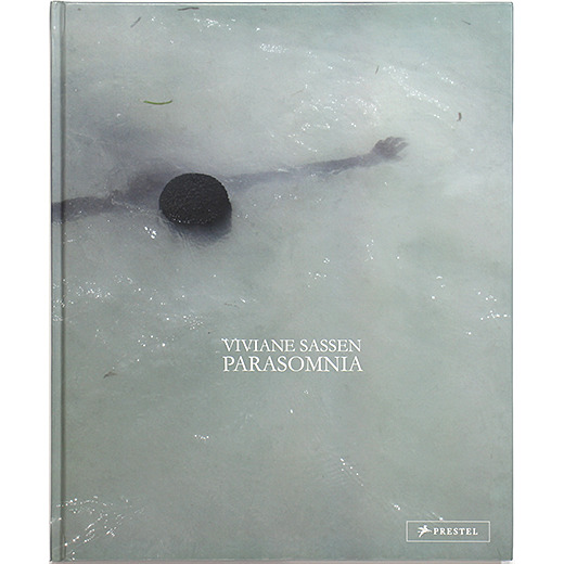 #ヴィヴィアンサッセン#ルイ・ヴィトン #Dior #Parasomnia』 ヴィヴィアン・サッセン 写真集 「PARASOMNIA」 VIVIANE SASSEN