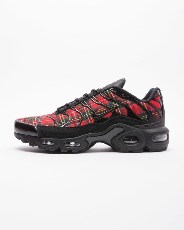 air max plus tn se tartan